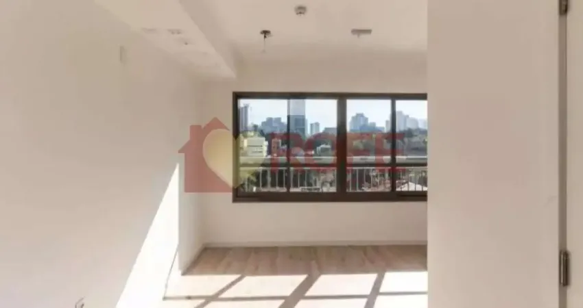 Studio com 1 dormitório à venda, 23 m² por r$ 399.000,00 - vila mariana - são paulo/sp