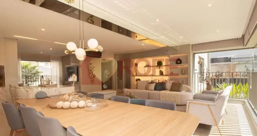 Remanescente de alto padrão em moema | 150m² | 3 suítes | 2 vagas | lazer completo