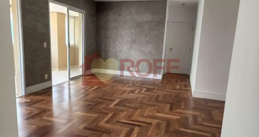 Apartamento com 3 dormitórios, 127 m² - venda por r$ 2.100.000,00 ou aluguel por r$ 12.806,93/mês -