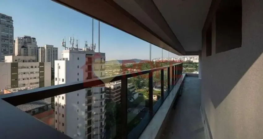 Apartamento à venda, 153 m² por r$ 3.350.000,00 - moema - são paulo/sp