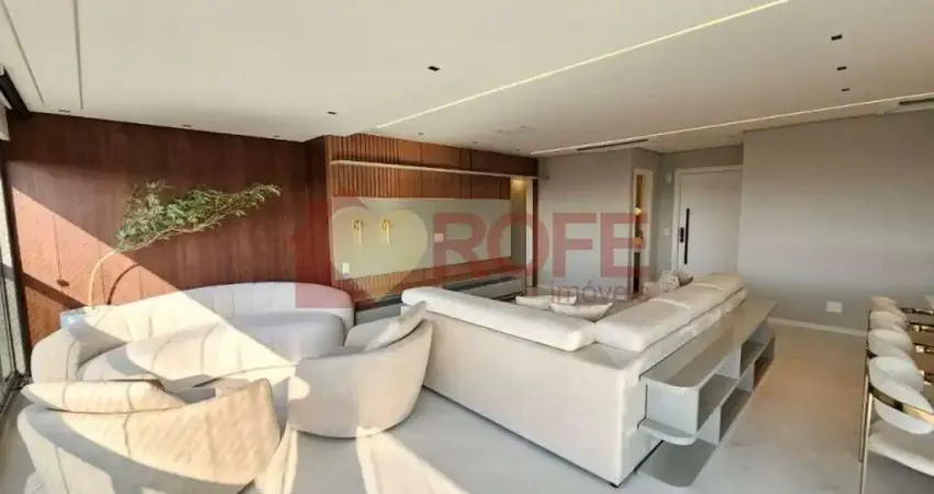 Apartamento à venda, 186 m² por r$ 4.70.000,00 - real parque - são paulo/sp