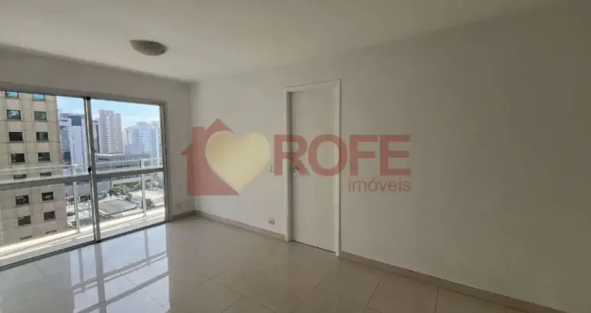 Apartamento com 1 dormitório para alugar, 47 m² por r$ 4.847,22/mês - moema - são paulo/sp