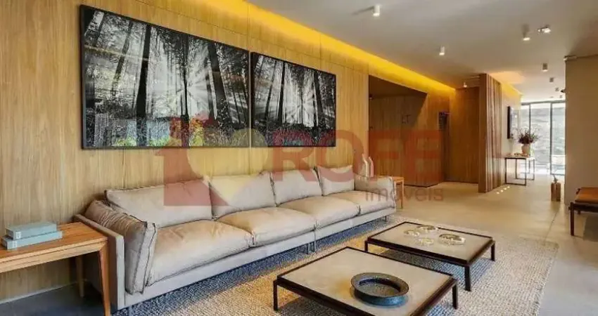 Apartamento com 3 dormitórios à venda, 183 m² por r$ 5.490.000,00 - vila nova conceição - são paulo/