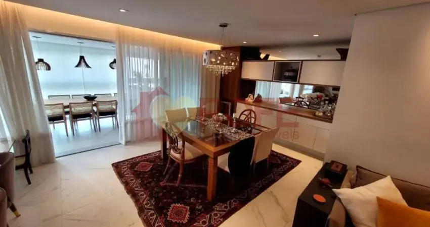 Apartamento com 4 dormitórios à venda, 189 m² por r$ 6.000.000,00 - moema - são paulo/sp