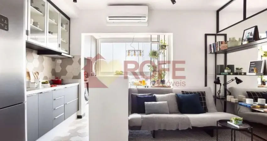 Apartamento à venda ao lado da universidade são camilo e do metrô alto do ipiranga. 1 vaga garagem.