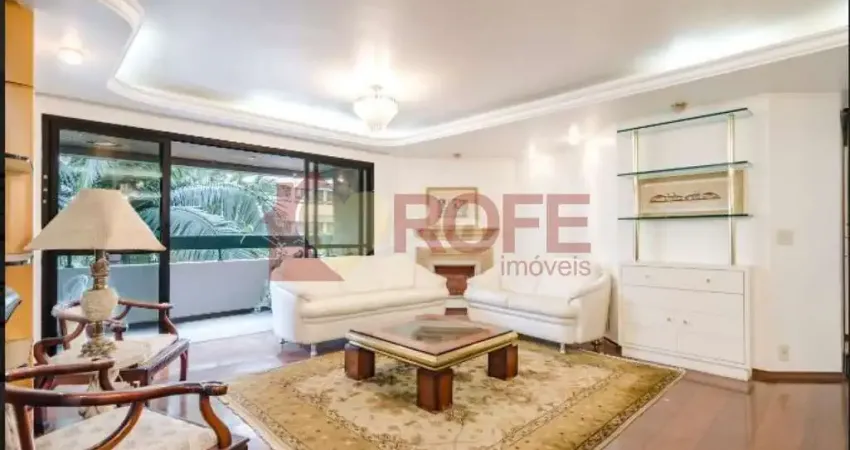 Apartamento com 4 dormitórios à venda, 150 m² por r$ 2.697.999,00 - moema pássaros - são paulo/sp