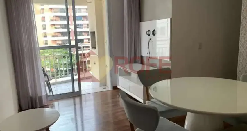 Apartamento moema | equilibrium | 63 m2, lazer e localização excelentes!!!