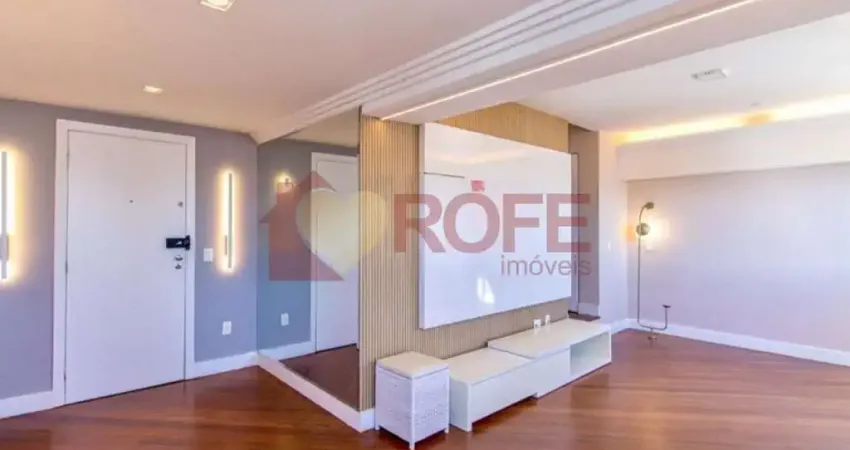 Apartamento duplex de 80 m² para venda no campo belo por r$ 1.000.000,00.