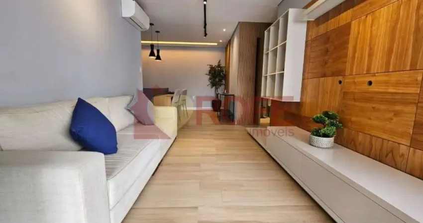 Apartamento com 3 quartos à venda na Rua Getúlio Soares da Rocha, 152, Brooklin, São Paulo