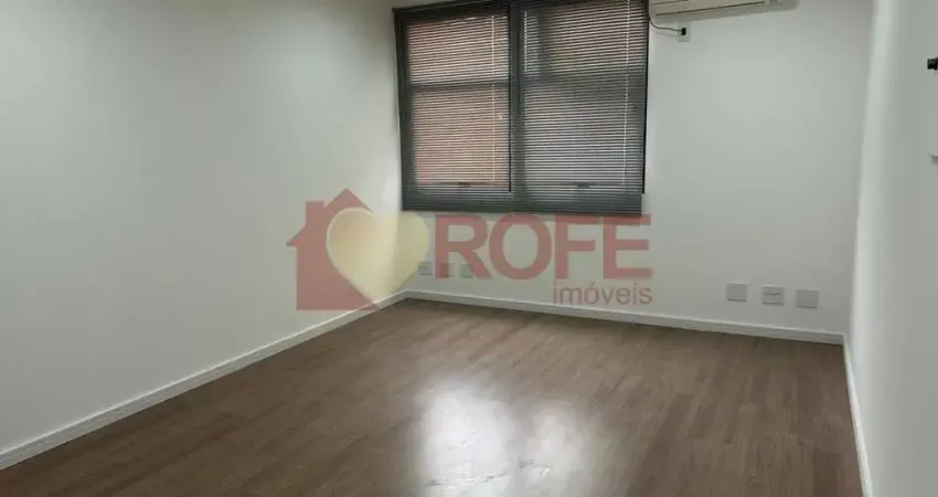 Sala comercial com 1 sala à venda na Avenida Rouxinol, 55, Moema, São Paulo