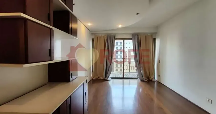 Apartamento à venda -3 dormitórios sendo 1 suíte em moema índios e fora da rota aérea.