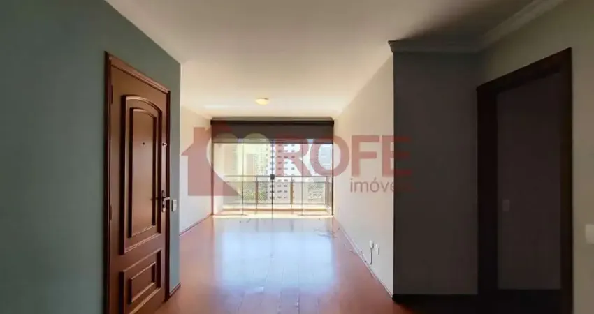 Apartamento 3 dormitórios, sendo 1 suíte em moema índios - fora da rota aérea.