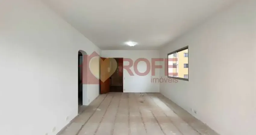 Apartamento 3 dormitórios sendo 1 suíte, fora da rota aérea e coaminho para o parque..