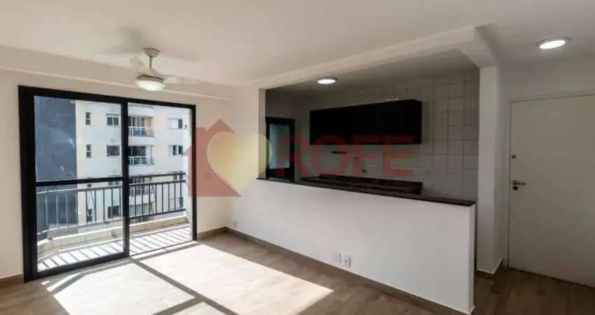 Apartamento com 2 dormitórios para alugar, 60 m² - vila olímpia - são paulo/sp