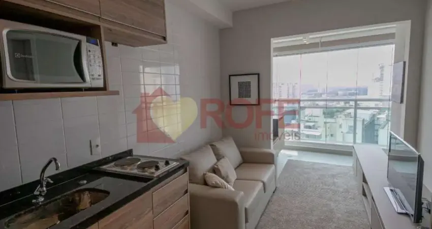 Apartamento com 1 dormitório para alugar, 33 m² por r$ 3.390,00/mês - higienópolis - são paulo/sp