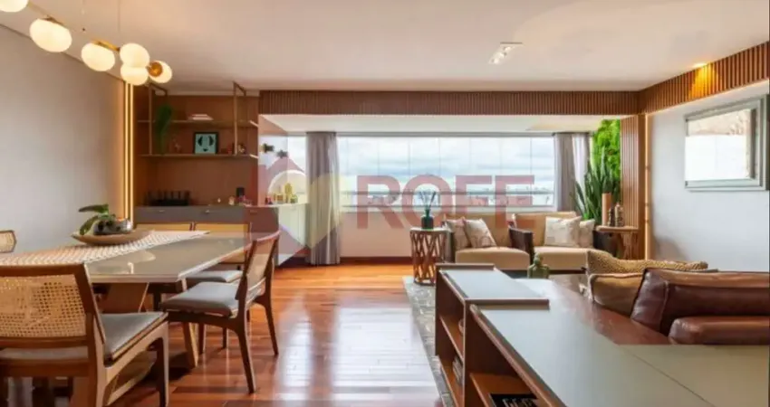 Apartamento com 3 quartos à venda na Rua Celso de Azevedo Marques, 740, Parque da Mooca, São Paulo