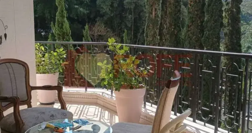 Apartamento com 4 quartos à venda na Avenida Washington Luís, 1576, Santo Amaro, São Paulo