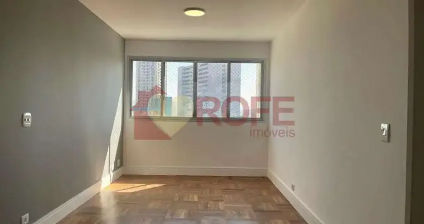 Apartamento com 3 quartos à venda na Rua Promotor Gabriel Nettuzzi Perez, 240, Santo Amaro, São Paulo