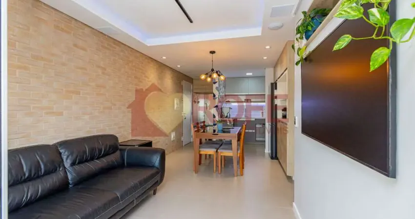 Apartamento tipo para venda em santo amaro com 3 quartos, sendo 2 suítes, 83m²