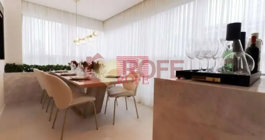 Apartamento com 3 quartos à venda na Avenida Santa Catarina, 1374, Vila Mascote, São Paulo