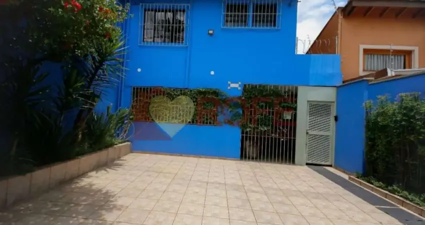 Sobrado à venda, 150 m² por r$ 1.400.000,00 - campo belo - são paulo/sp