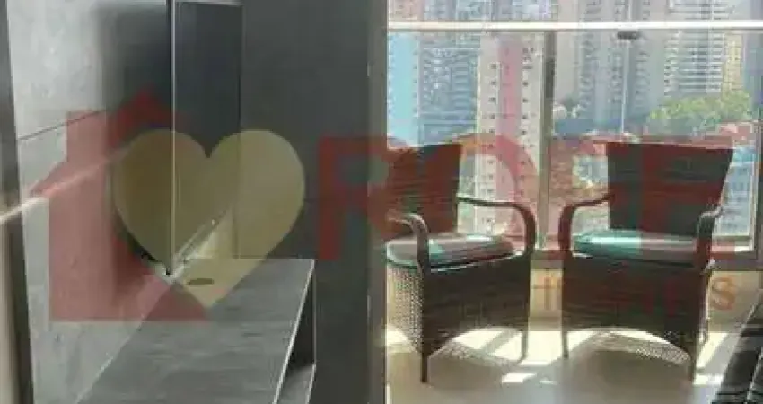 Studio para locação - 28 m² a.u. - 1 dormitório - vila clementino