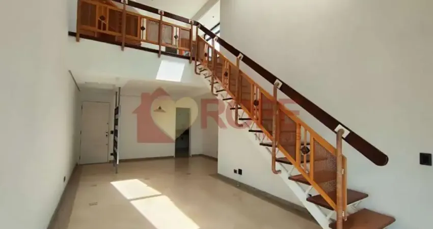 Cobertura com 3 dormitórios à venda, 245 m² por r$ 2.900.000,00 - moema - são paulo/sp