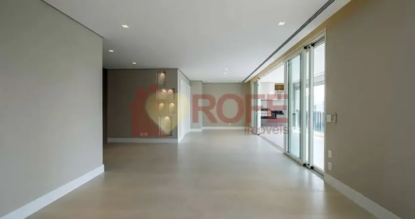 Maravilhoso apartamento para locação no quartier auri vila olímpia!!