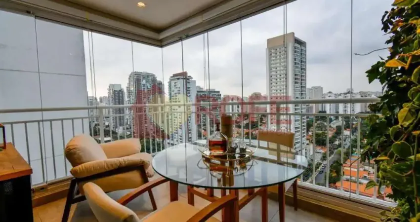 Apartamento com 2 dormitórios, 67 m² - venda por r$ 999.000,00 ou aluguel por r$ 6.900,00/mês - br