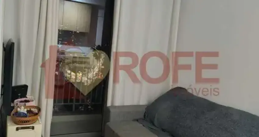 Apartamento 2 dormitórios ao lado do metrô alto da boa vista com lazer completo e piscina no rooftop