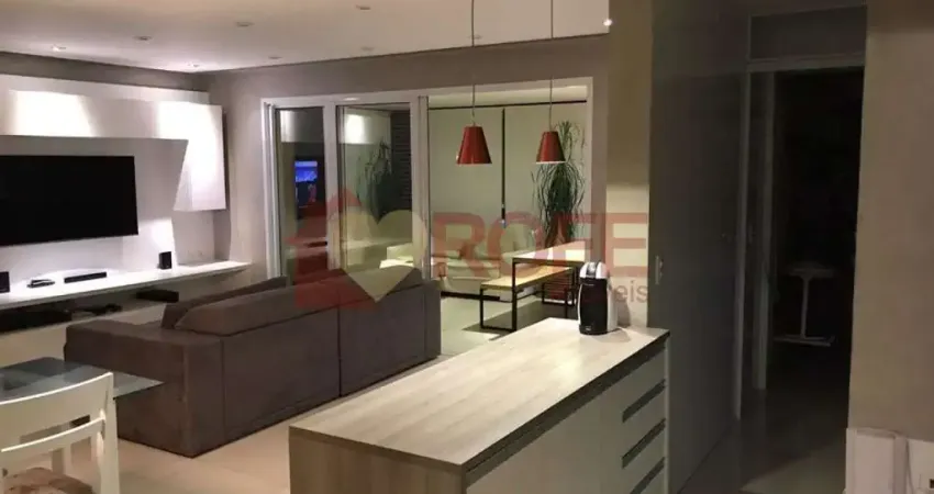 Apartamento garden com 2 dormitórios à venda, 105 m² por r$ 1.200.000,00 - jardim prudência - são pa