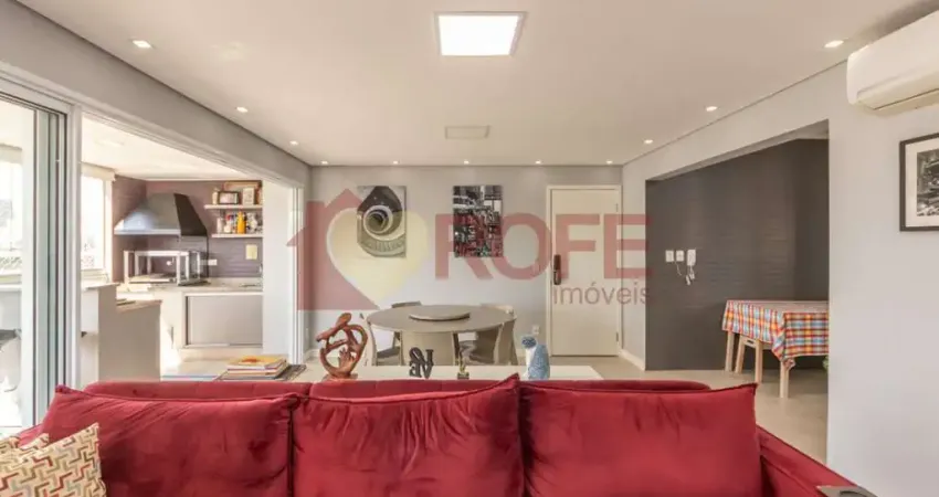 Apartamento com 3 quartos à venda na Rua Casa do Ator, 400, Vila Olímpia, São Paulo