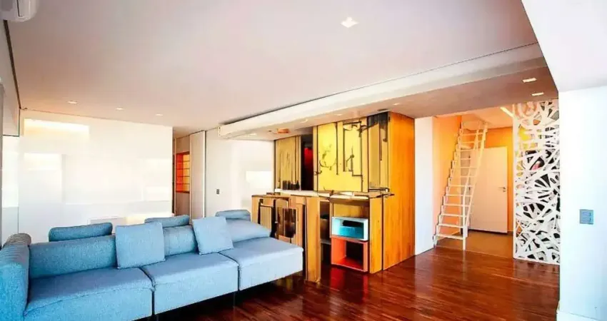 Apartamento com 3 quartos à venda na Rua Guararapes, 2073, Brooklin Paulista, São Paulo