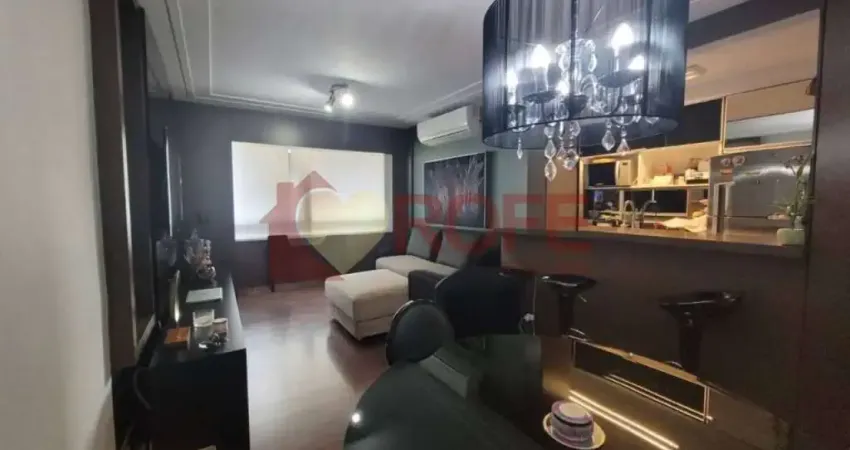 Apartamento com 2 dormitórios à venda, 84 m² por r$ 1.275.000,00 - moema - são paulo/sp