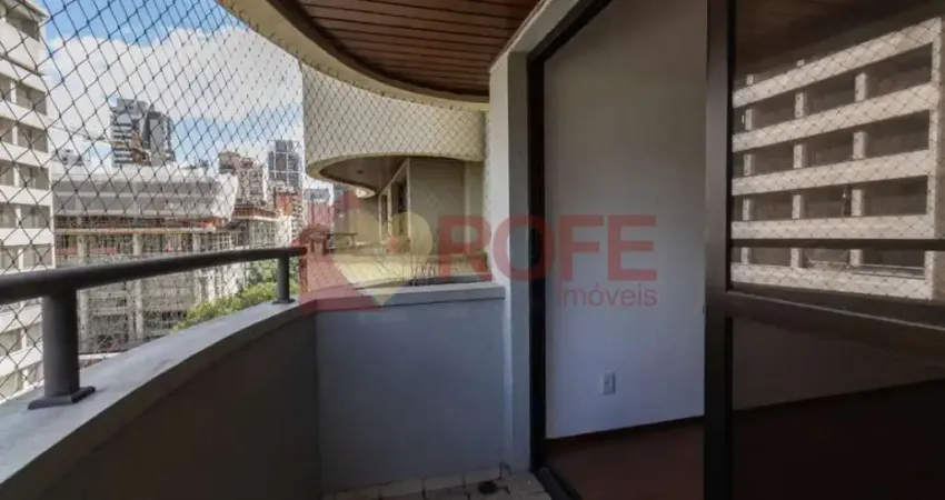 Apartamento à venda - 55 m² a.u. - moema - 1 dormitório - 560.000,00