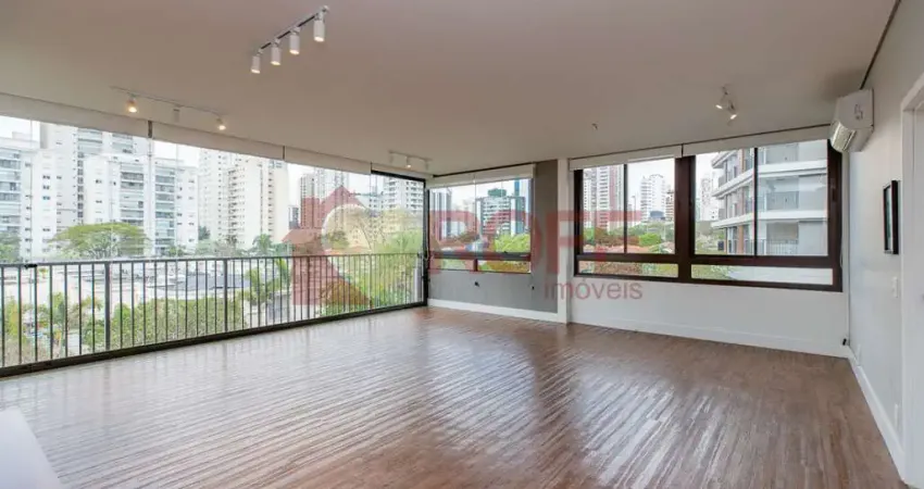 Apartamento com 3 quartos à venda na Rua Princesa Isabel, 1575, Brooklin Paulista, São Paulo