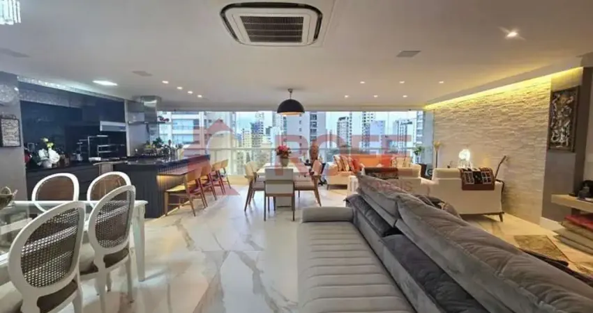 Apartamento com 3 dormitórios à venda, 222 m² por r$ 4.150.000,00 - campo belo - são paulo/sp