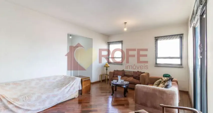Apartamento com 3 quartos à venda na Rua Engenheiro Jorge Oliva, 161, Vila Mascote, São Paulo