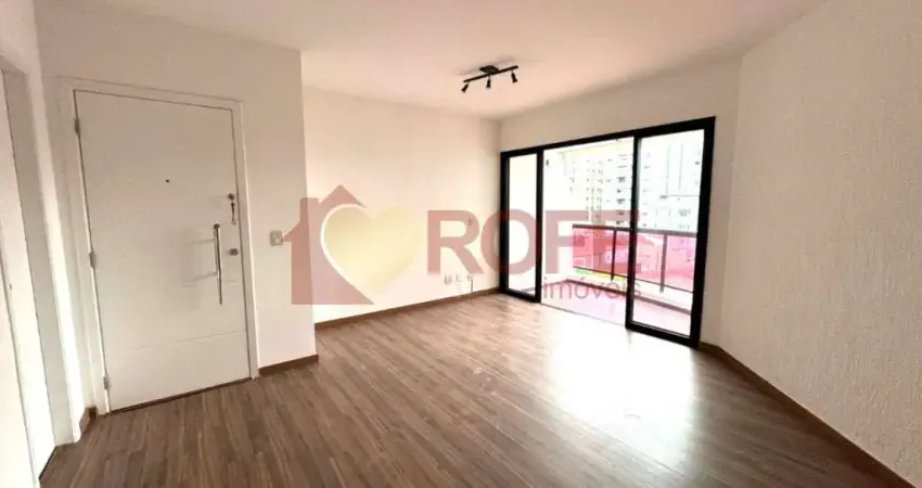 Apartamento com 3 quartos à venda na Rua Caravelas, 231, Vila Mariana, São Paulo