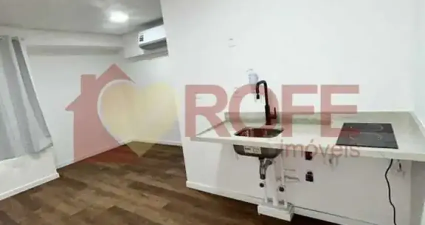 Studio 25m2, à venda - r$ 468.000,00em pinheiros a pouco minutos do shopping iguatemi - são paulo/sp