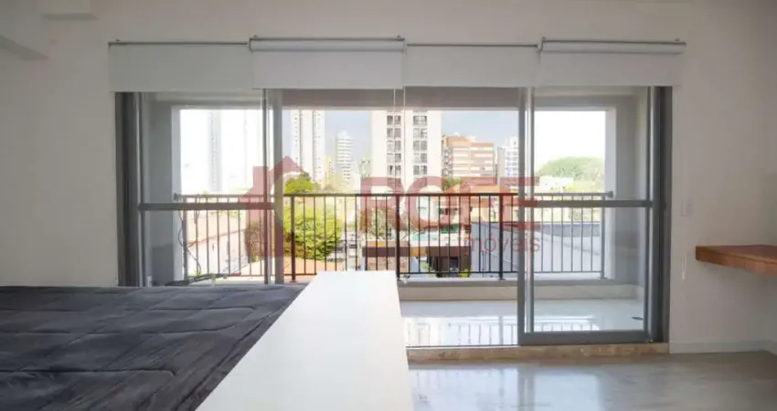 Apartamento com 1 quarto à venda na Rua Carlos Petit, 215, Vila Mariana, São Paulo