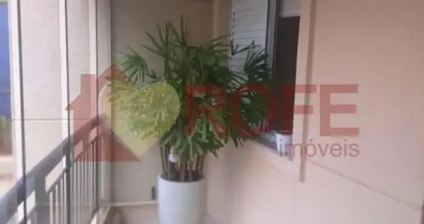 Apartamento com 3 quartos à venda na Rua Engenheiro Jorge Oliva, 333, Vila Mascote, São Paulo