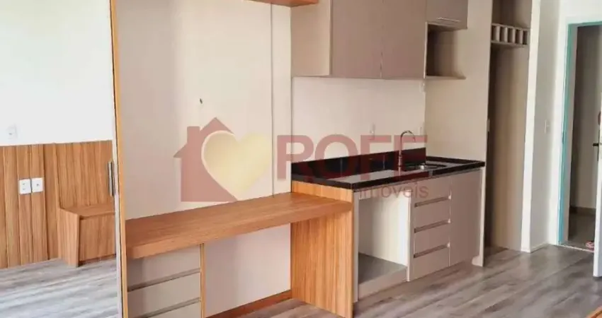 Studio à venda, 24 m² por r$ 479.000,00 - vila nova conceição - são paulo/sp
