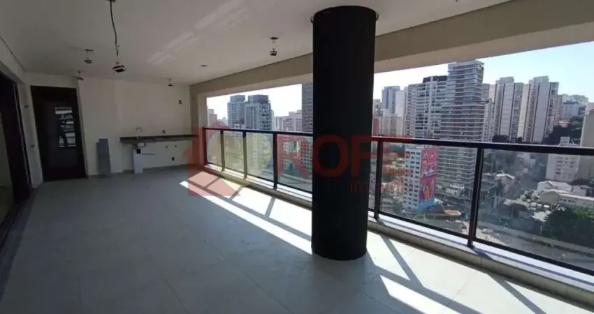 Apartamento à venda, 184 m² por r$ 3.069.000,00 - perdizes - são paulo/sp