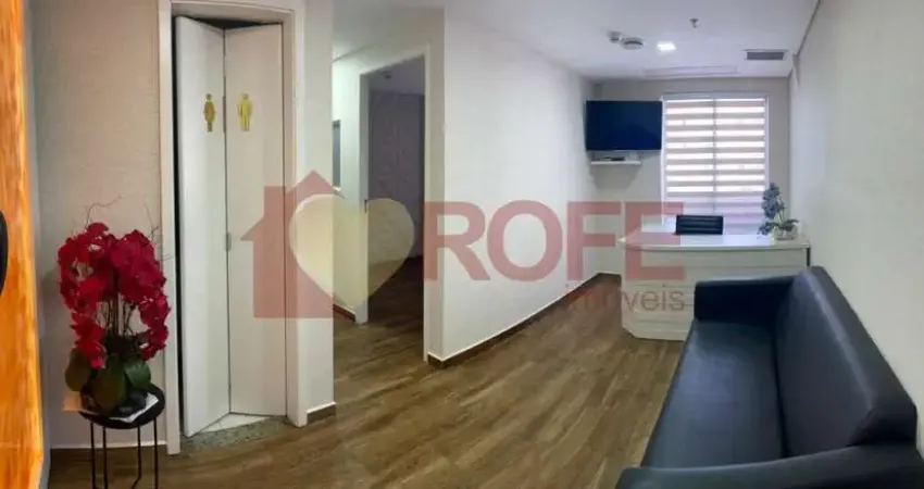 Sala comercial à venda na Rua Vergueiro, 1353, Paraíso, São Paulo