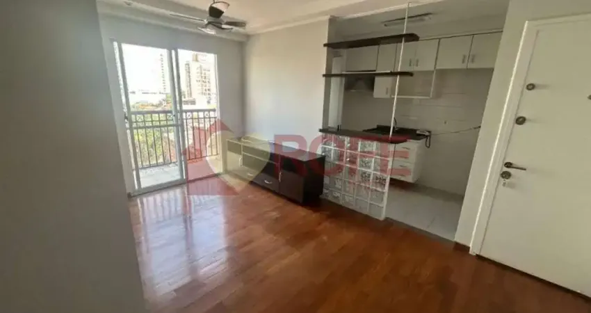 Apartamento à venda, 50 m² por r$ 550.000,00 - jardim aeroporto - são paulo/sp