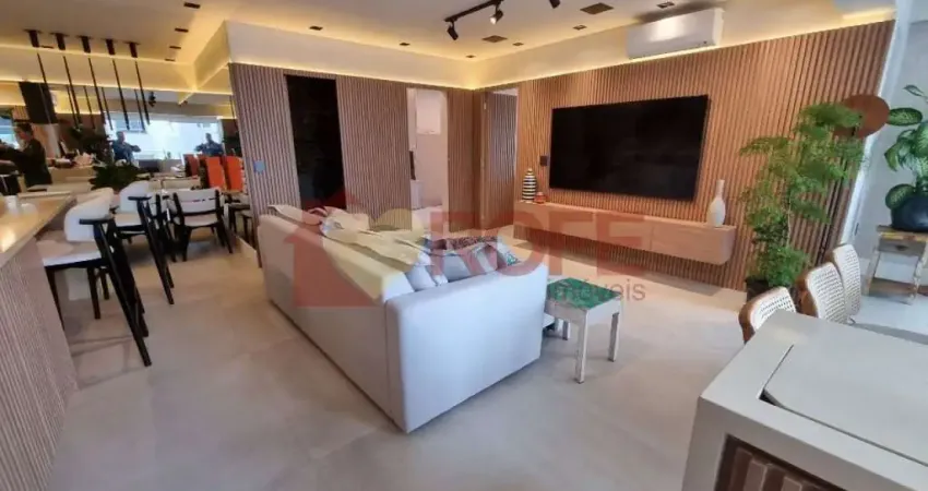 Apartamento com 2 quartos à venda na Rua Getúlio Soares da Rocha, 152, Brooklin, São Paulo