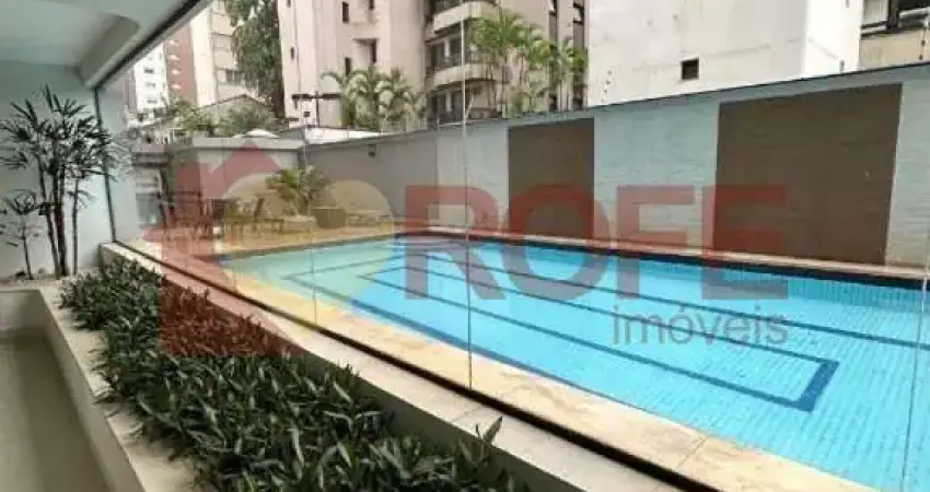 Apartamento duplex com 4 dormitórios, 360 m² - venda por r$ 3.601.000,00 ou aluguel por r$ 31.010,30