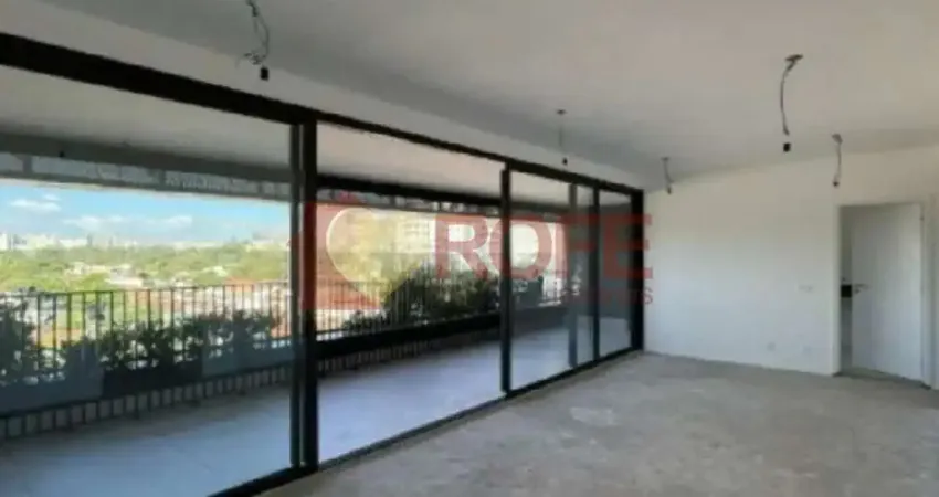 Apartamento com 3 quartos para alugar na Rua Bastos Pereira, 55, Vila Nova Conceição, São Paulo