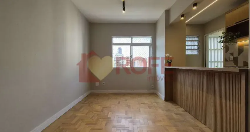 Apartamento com 1 quarto à venda na Rua Iguatemi, 335, Itaim Bibi, São Paulo